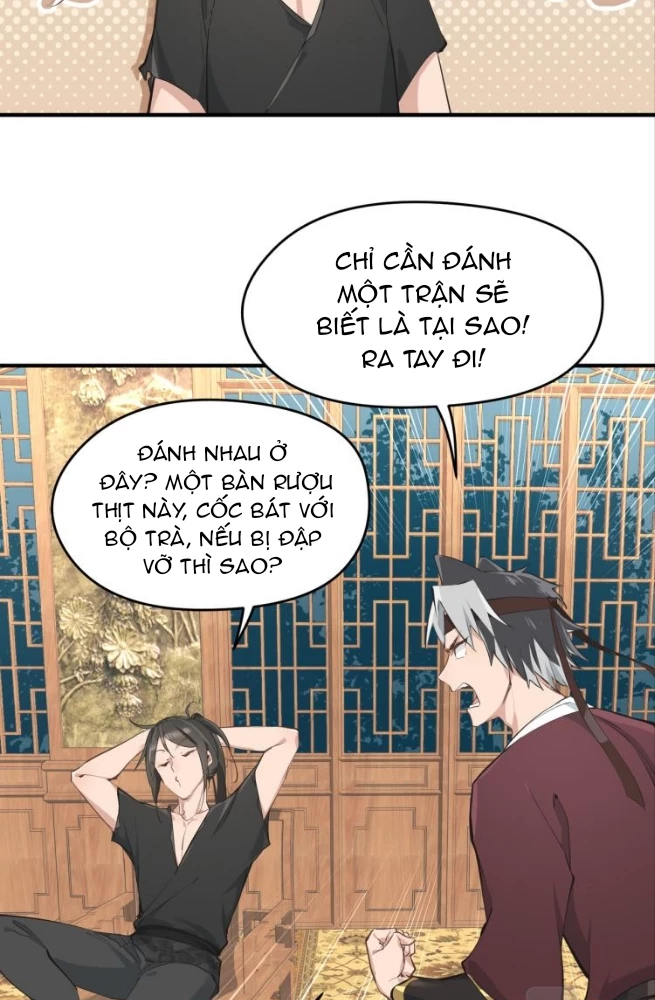 Tối Cường Thiên Đế Hệ Thống Chapter 12 - Trang 3