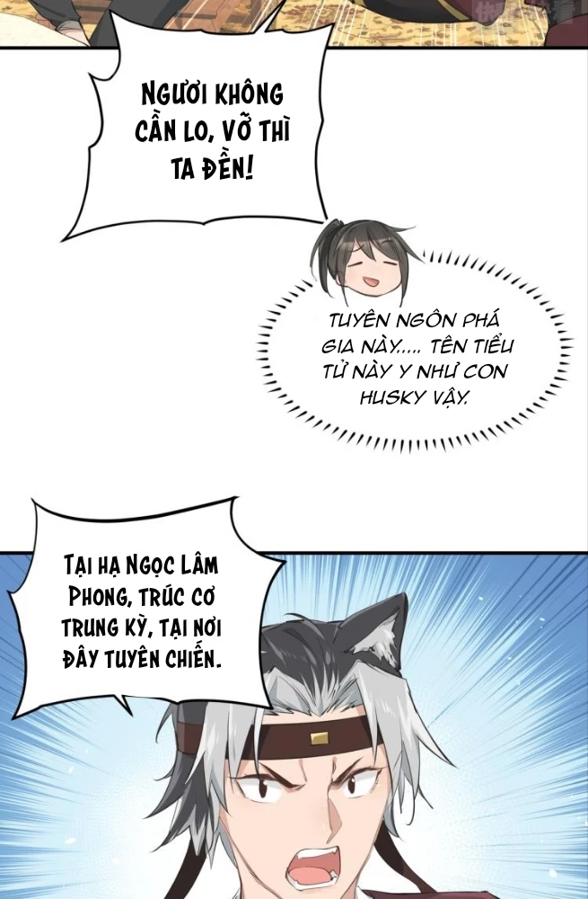 Tối Cường Thiên Đế Hệ Thống Chapter 12 - Trang 3