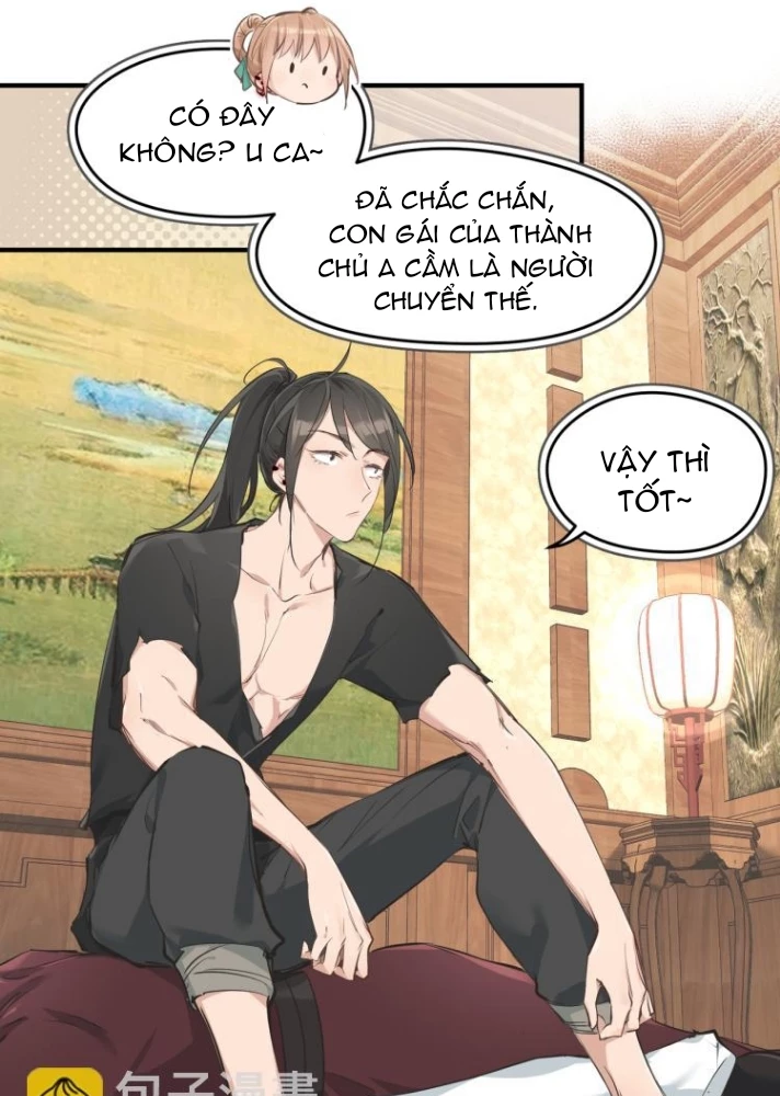 Tối Cường Thiên Đế Hệ Thống Chapter 12 - Trang 3