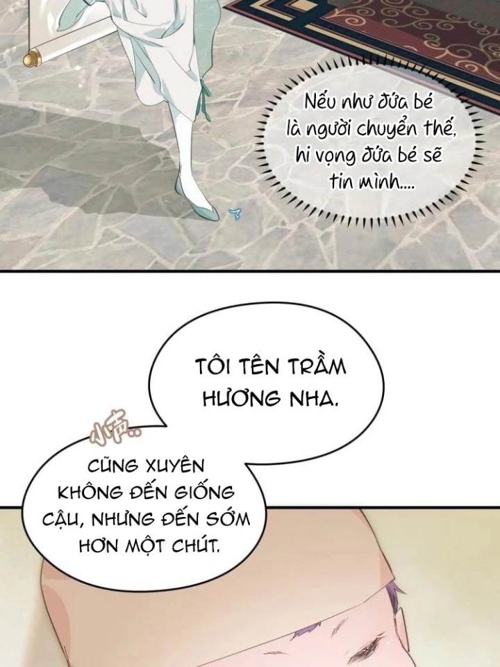Tối Cường Thiên Đế Hệ Thống Chapter 13 - Trang 3
