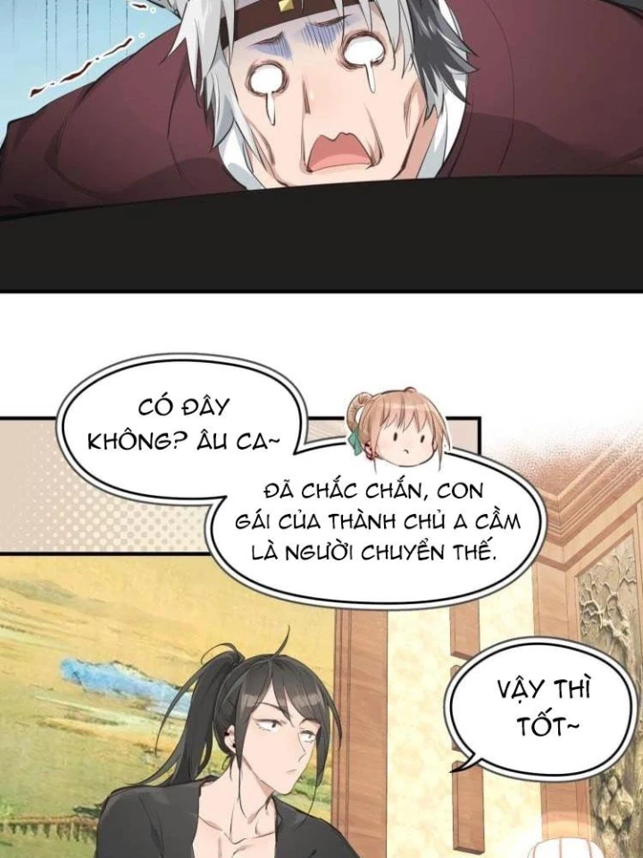 Tối Cường Thiên Đế Hệ Thống Chapter 13 - Trang 3