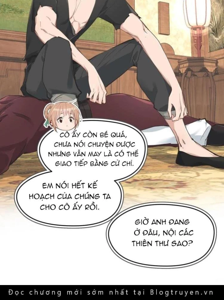 Tối Cường Thiên Đế Hệ Thống Chapter 13 - Trang 3