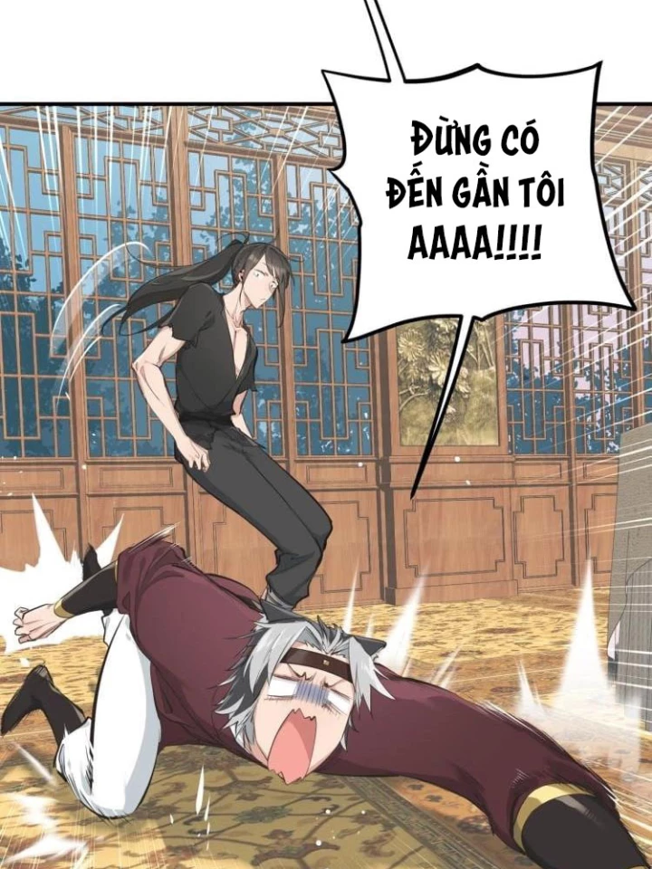 Tối Cường Thiên Đế Hệ Thống Chapter 13 - Trang 3