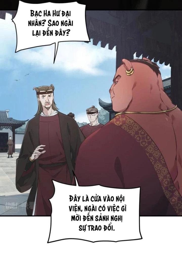 Tối Cường Thiên Đế Hệ Thống Chapter 13 - Trang 3