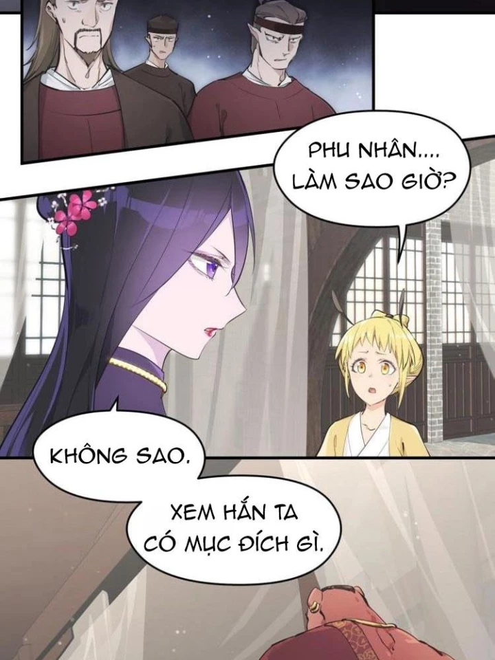 Tối Cường Thiên Đế Hệ Thống Chapter 13 - Trang 3