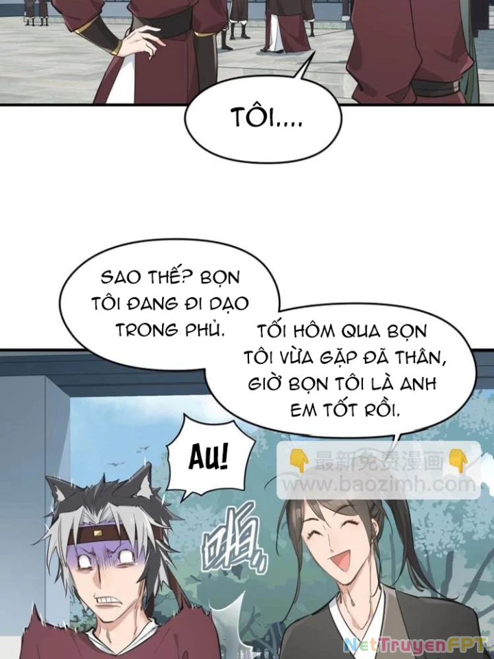 Tối Cường Thiên Đế Hệ Thống Chapter 13 - Trang 3