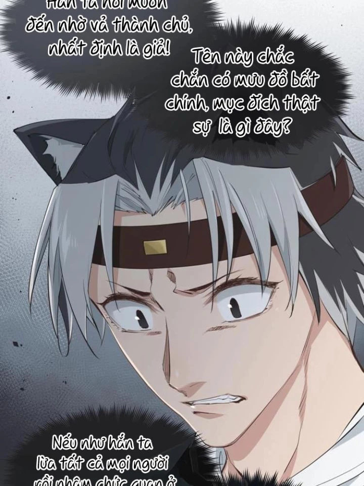 Tối Cường Thiên Đế Hệ Thống Chapter 13 - Trang 3