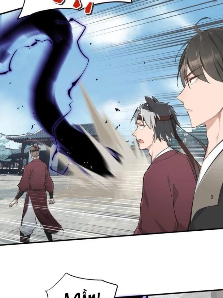 Tối Cường Thiên Đế Hệ Thống Chapter 13 - Trang 3