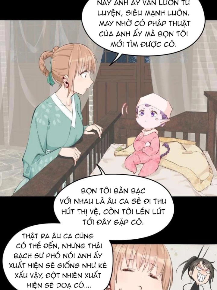 Tối Cường Thiên Đế Hệ Thống Chapter 13 - Trang 3