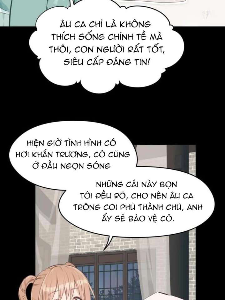 Tối Cường Thiên Đế Hệ Thống Chapter 13 - Trang 3