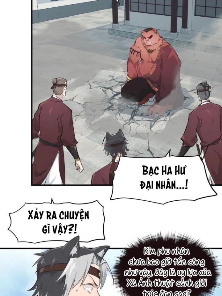 Tối Cường Thiên Đế Hệ Thống Chapter 13 - Trang 3