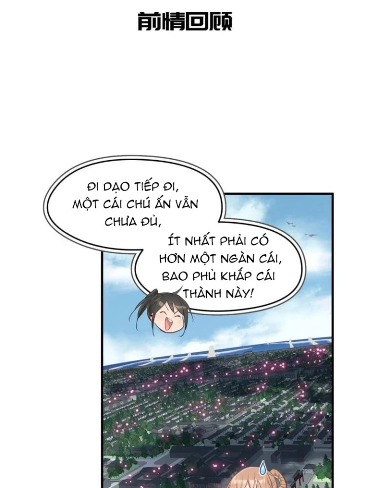 Tối Cường Thiên Đế Hệ Thống Chapter 14 - Trang 3