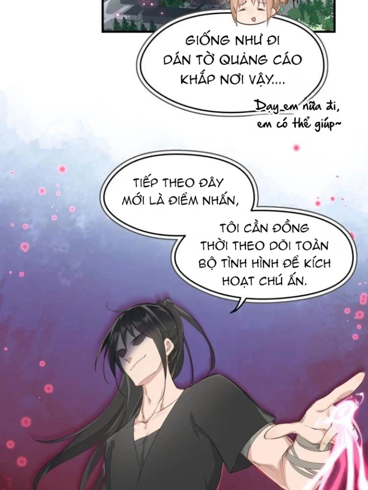 Tối Cường Thiên Đế Hệ Thống Chapter 14 - Trang 3