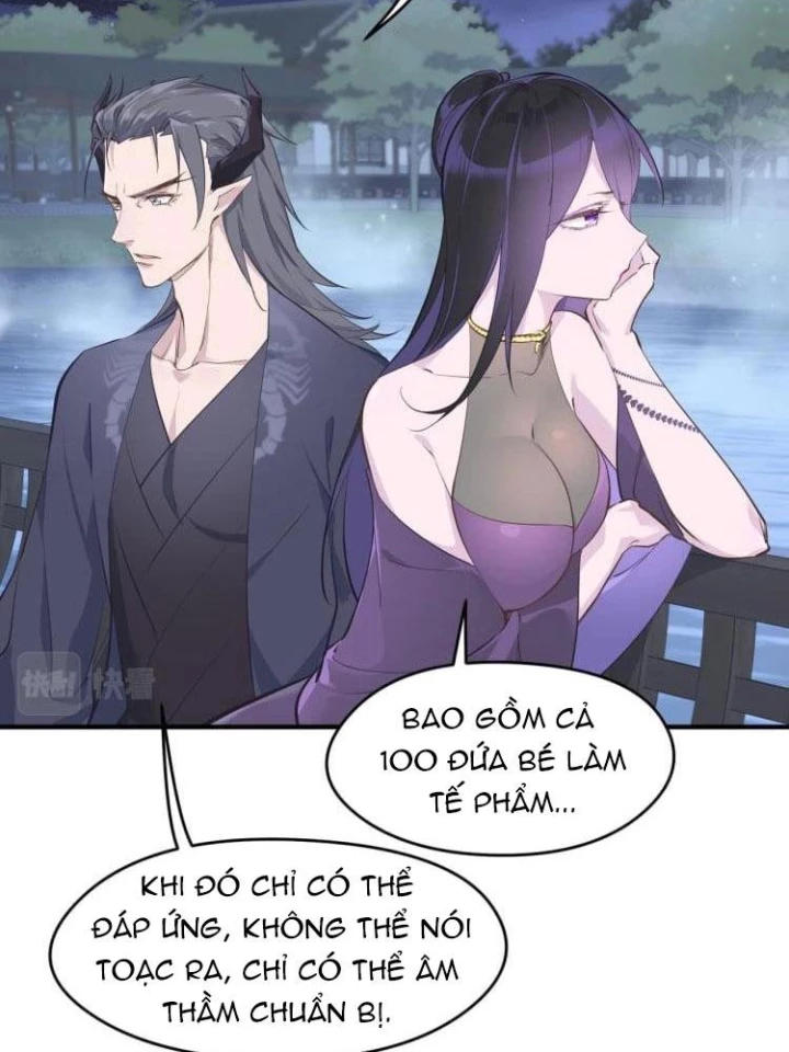 Tối Cường Thiên Đế Hệ Thống Chapter 14 - Trang 3