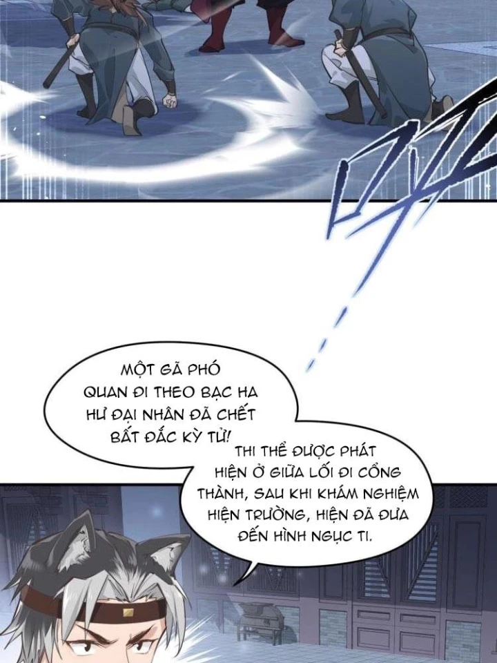 Tối Cường Thiên Đế Hệ Thống Chapter 14 - Trang 3