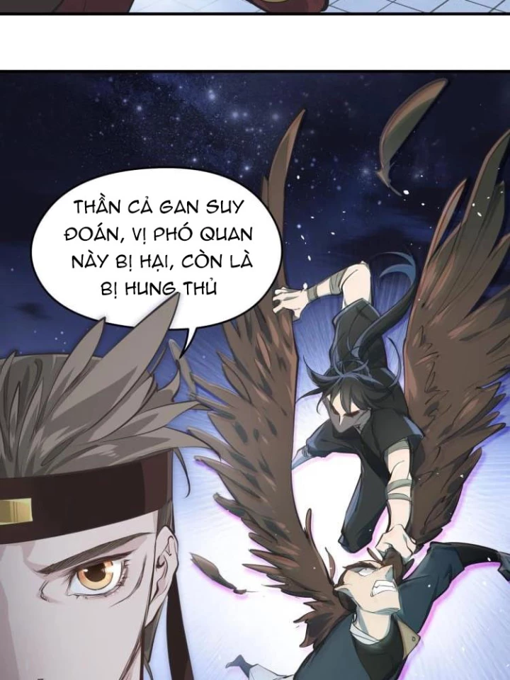 Tối Cường Thiên Đế Hệ Thống Chapter 14 - Trang 3