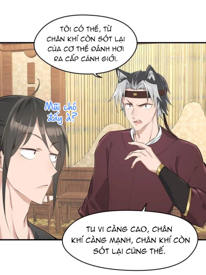 Tối Cường Thiên Đế Hệ Thống Chapter 14 - Trang 3