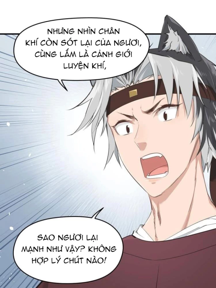 Tối Cường Thiên Đế Hệ Thống Chapter 14 - Trang 3