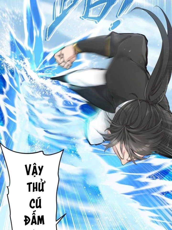 Tối Cường Thiên Đế Hệ Thống Chapter 14 - Trang 3