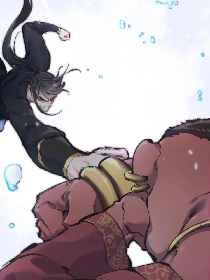 Tối Cường Thiên Đế Hệ Thống Chapter 14 - Trang 3