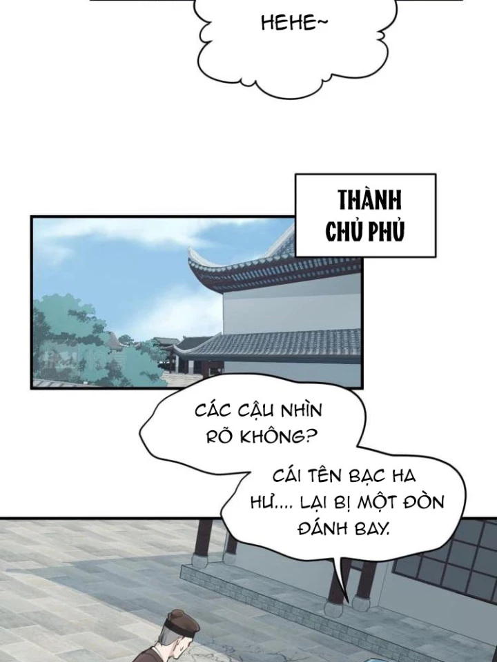 Tối Cường Thiên Đế Hệ Thống Chapter 14 - Trang 3