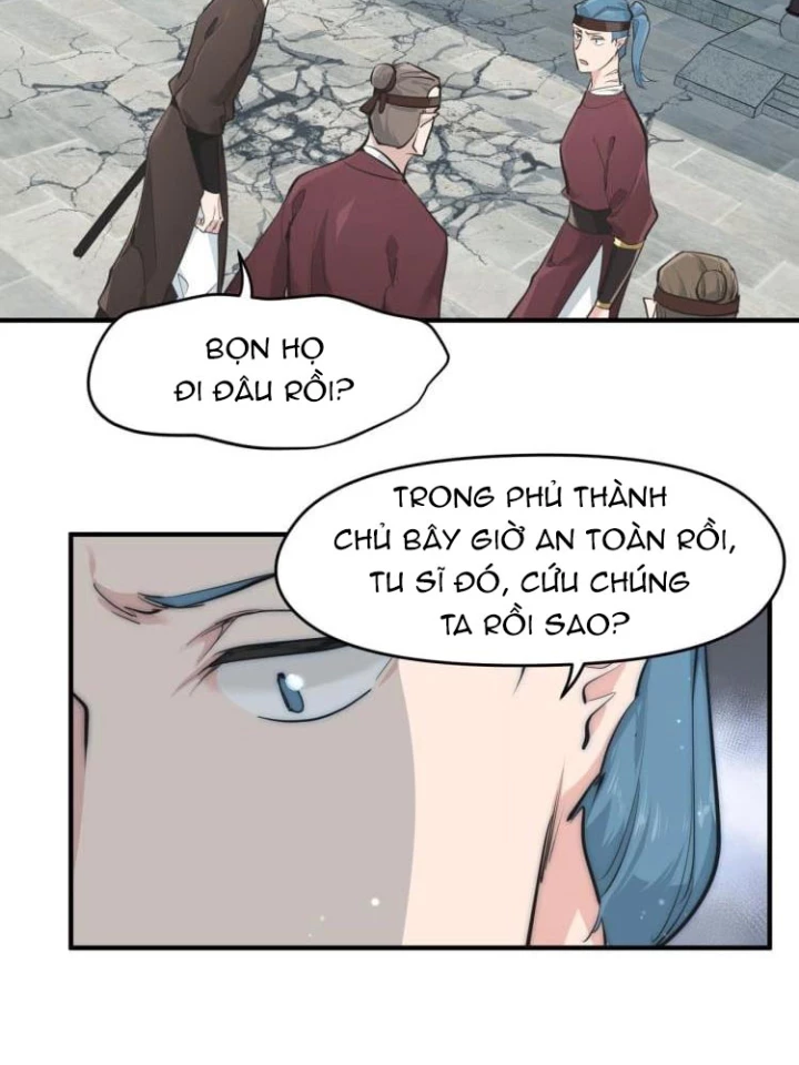 Tối Cường Thiên Đế Hệ Thống Chapter 14 - Trang 3