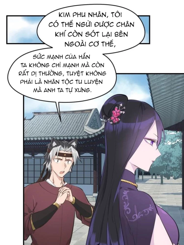 Tối Cường Thiên Đế Hệ Thống Chapter 14 - Trang 3
