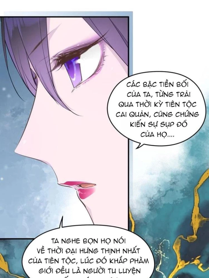 Tối Cường Thiên Đế Hệ Thống Chapter 14 - Trang 3