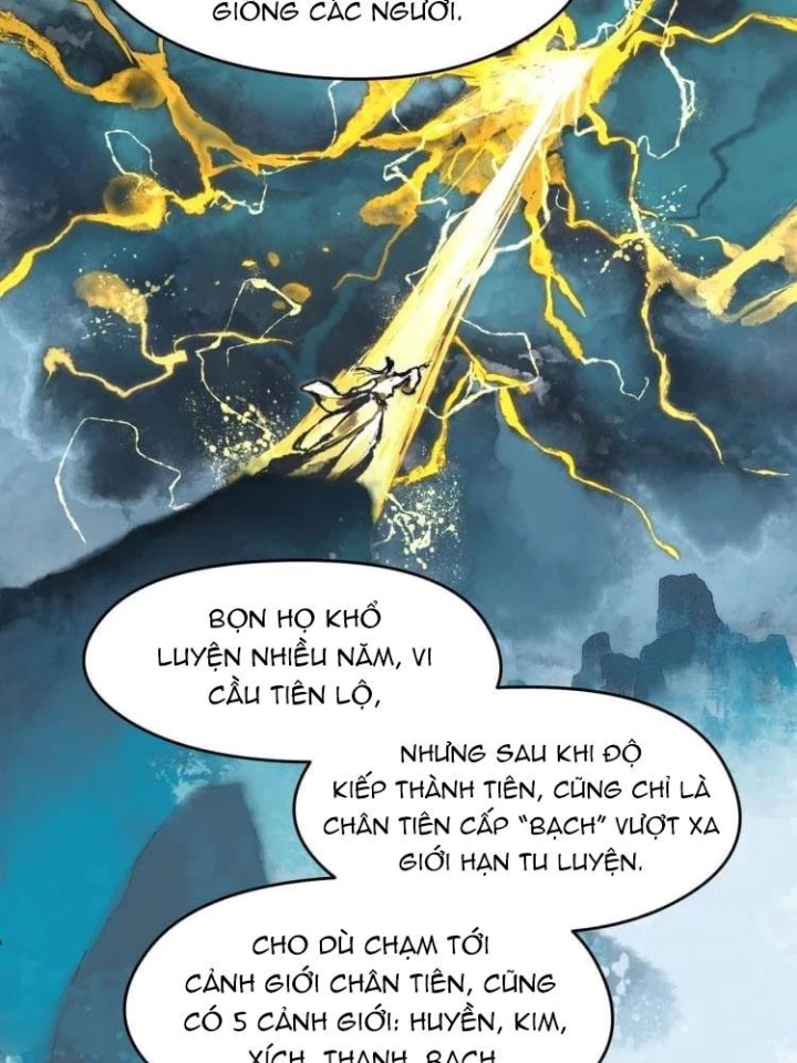Tối Cường Thiên Đế Hệ Thống Chapter 14 - Trang 3