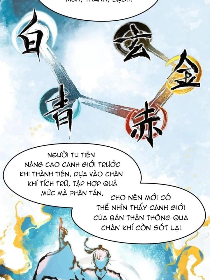 Tối Cường Thiên Đế Hệ Thống Chapter 14 - Trang 3