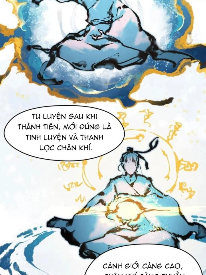 Tối Cường Thiên Đế Hệ Thống Chapter 14 - Trang 3