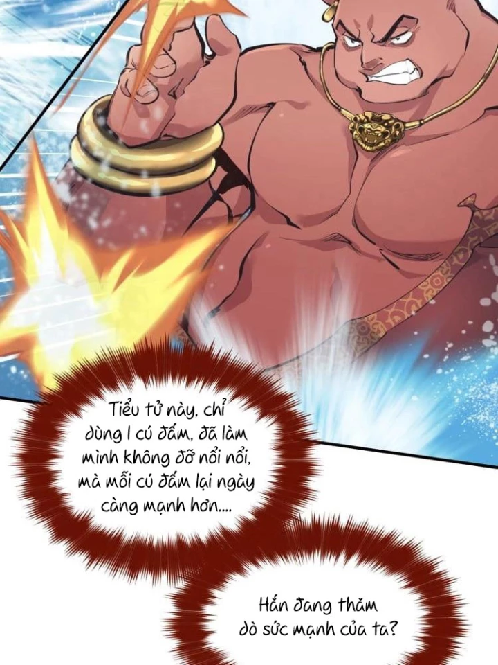 Tối Cường Thiên Đế Hệ Thống Chapter 14 - Trang 3