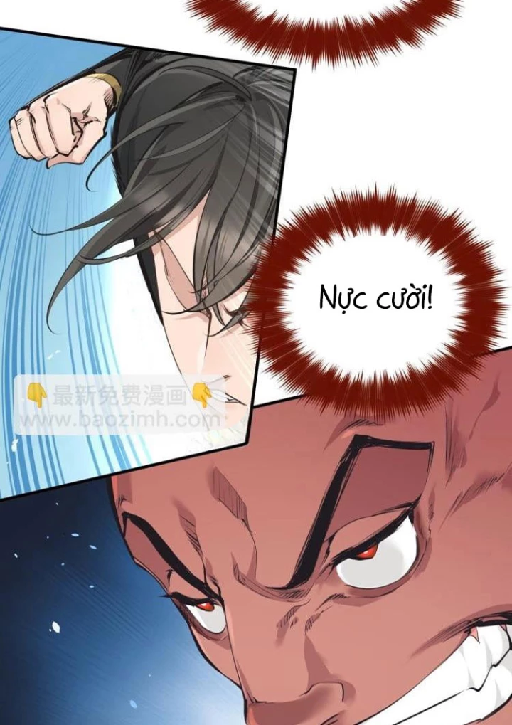 Tối Cường Thiên Đế Hệ Thống Chapter 14 - Trang 3
