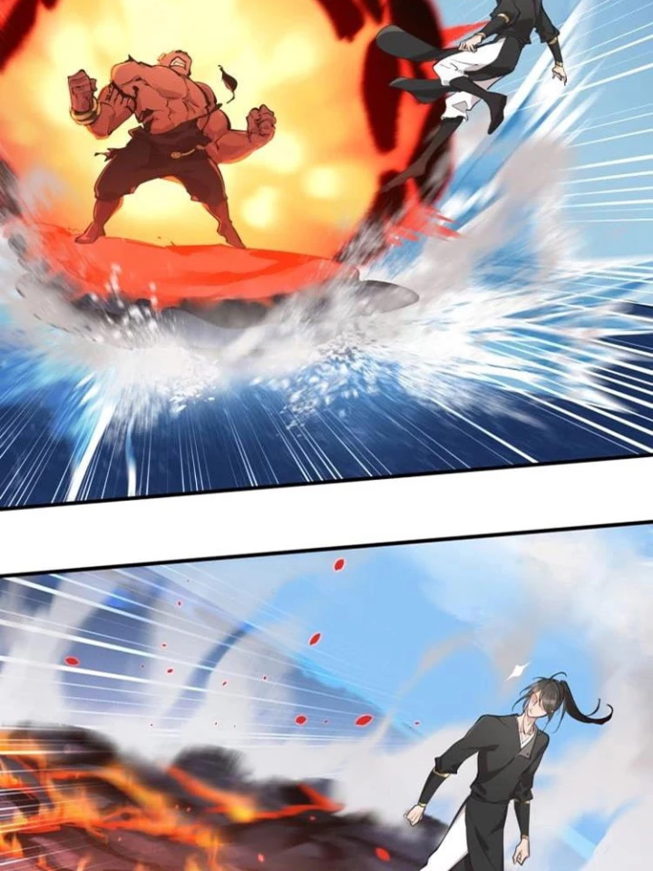 Tối Cường Thiên Đế Hệ Thống Chapter 14 - Trang 3