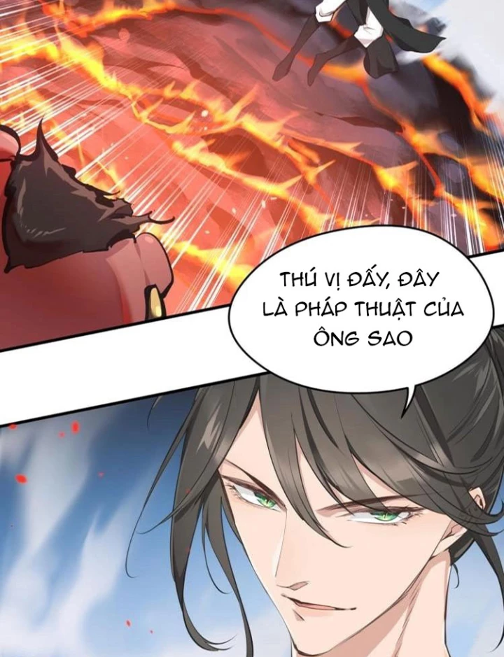 Tối Cường Thiên Đế Hệ Thống Chapter 14 - Trang 3