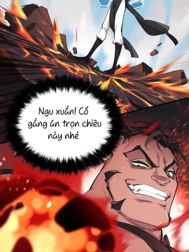 Tối Cường Thiên Đế Hệ Thống Chapter 14 - Trang 3