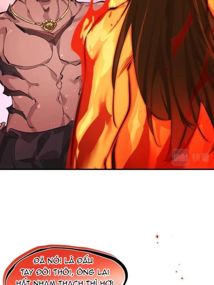 Tối Cường Thiên Đế Hệ Thống Chapter 14 - Trang 3