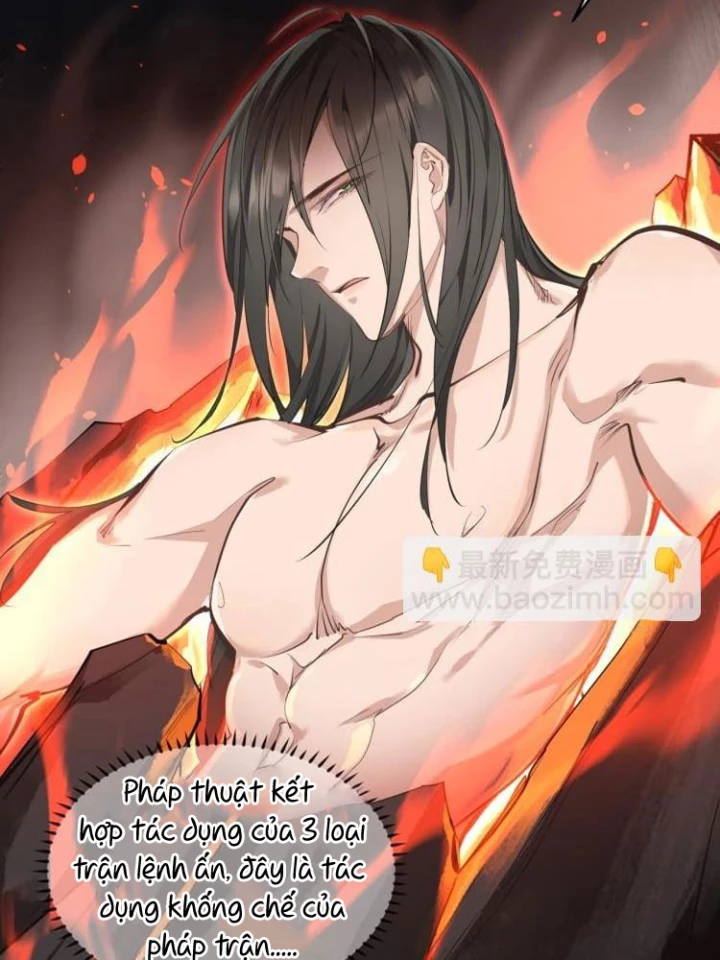 Tối Cường Thiên Đế Hệ Thống Chapter 14 - Trang 3