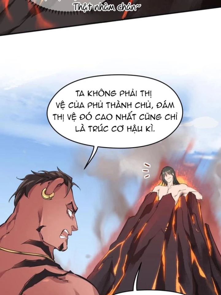 Tối Cường Thiên Đế Hệ Thống Chapter 14 - Trang 3