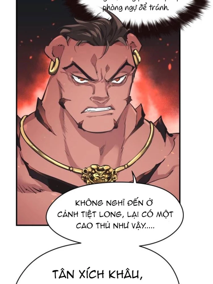 Tối Cường Thiên Đế Hệ Thống Chapter 14 - Trang 3