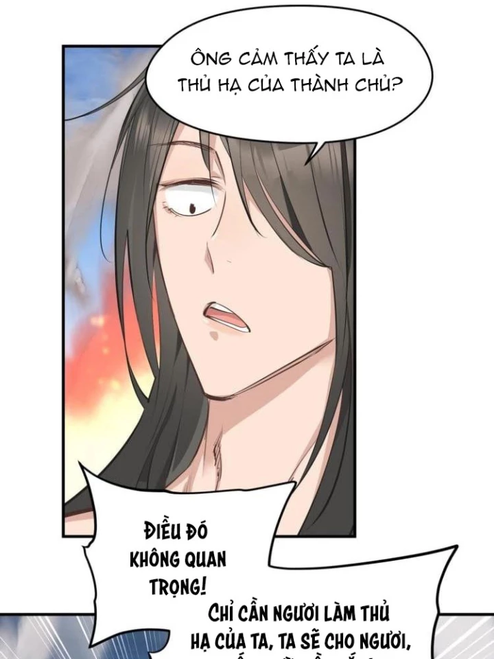 Tối Cường Thiên Đế Hệ Thống Chapter 14 - Trang 3