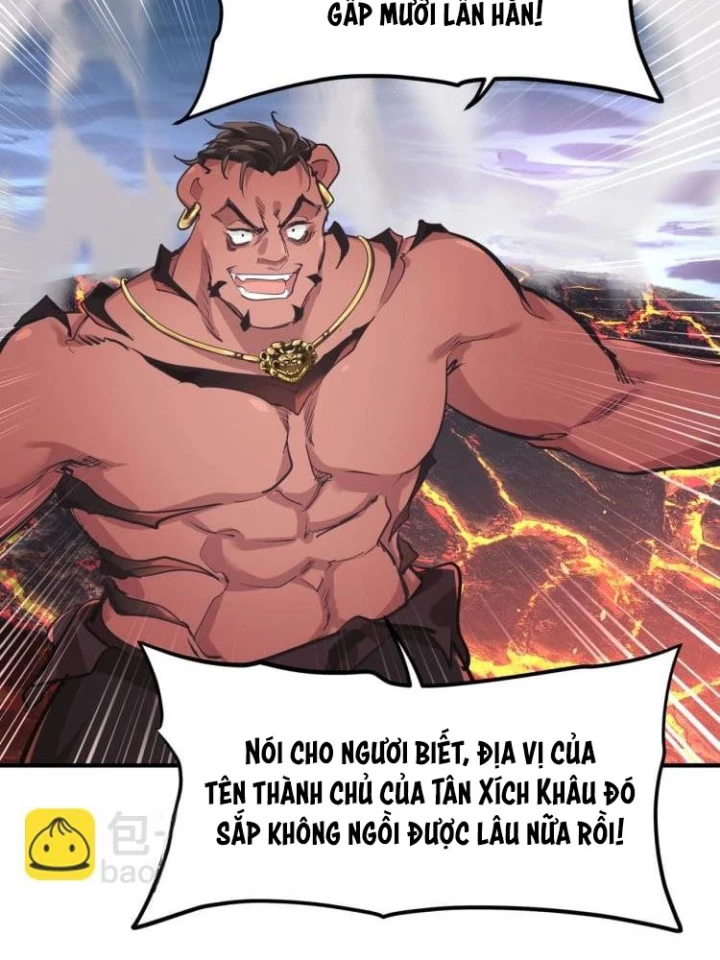 Tối Cường Thiên Đế Hệ Thống Chapter 14 - Trang 3