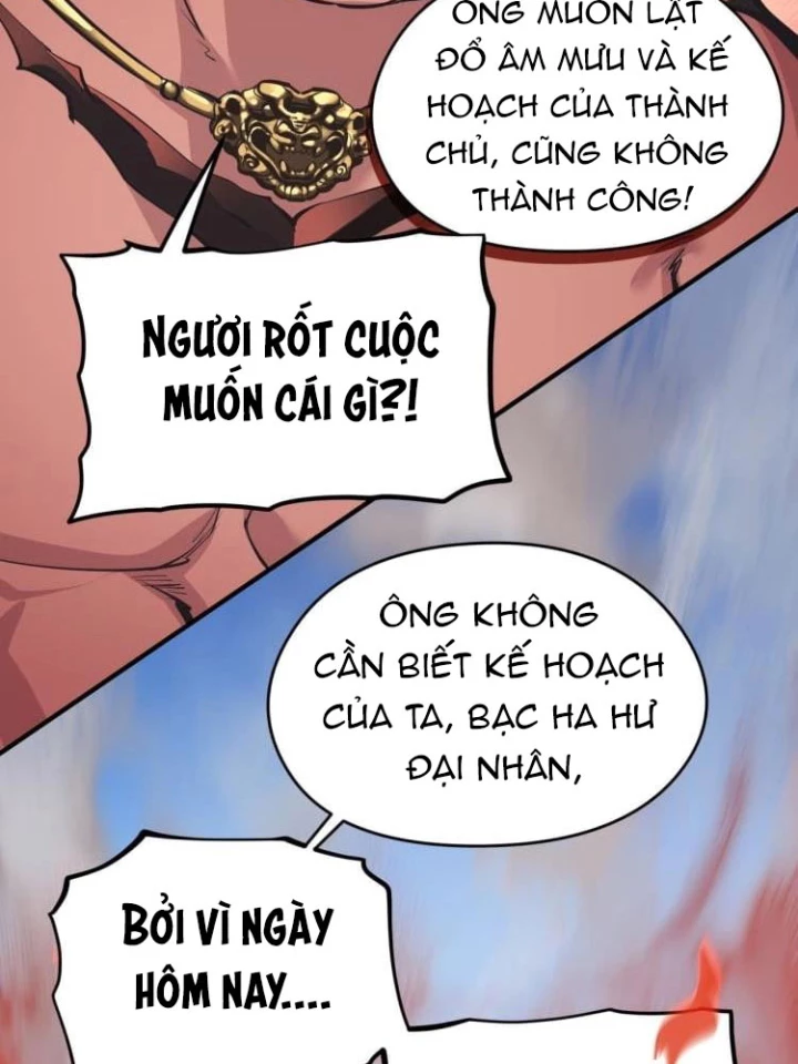 Tối Cường Thiên Đế Hệ Thống Chapter 14 - Trang 3