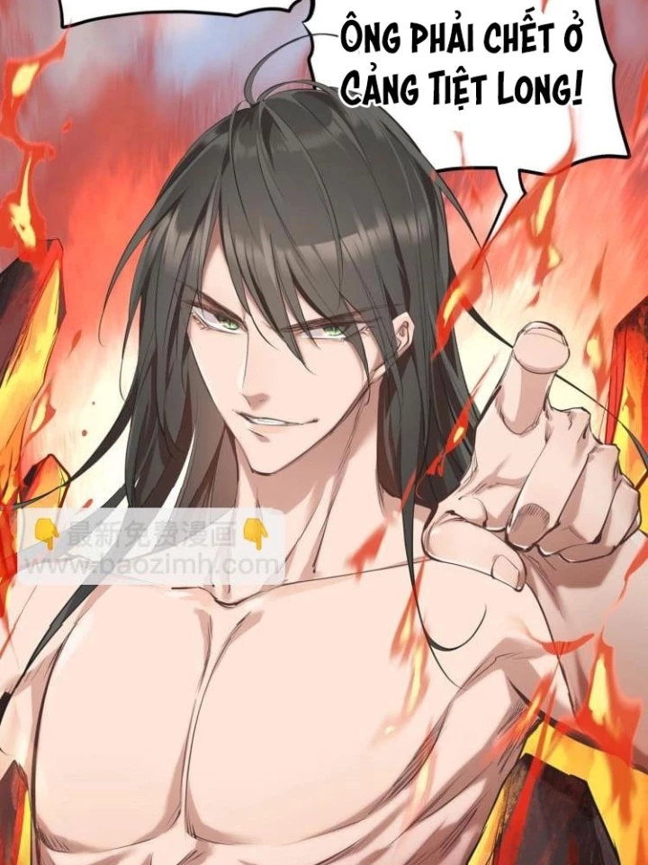 Tối Cường Thiên Đế Hệ Thống Chapter 14 - Trang 3