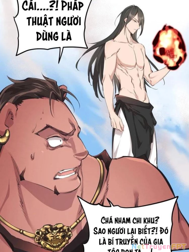 Tối Cường Thiên Đế Hệ Thống Chapter 14 - Trang 3