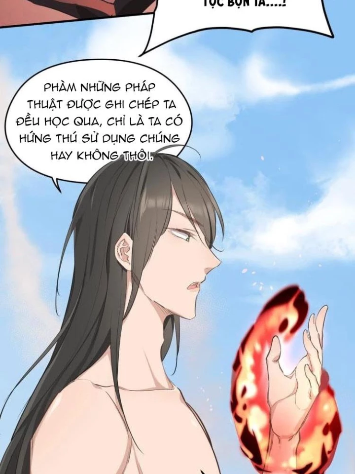 Tối Cường Thiên Đế Hệ Thống Chapter 14 - Trang 3