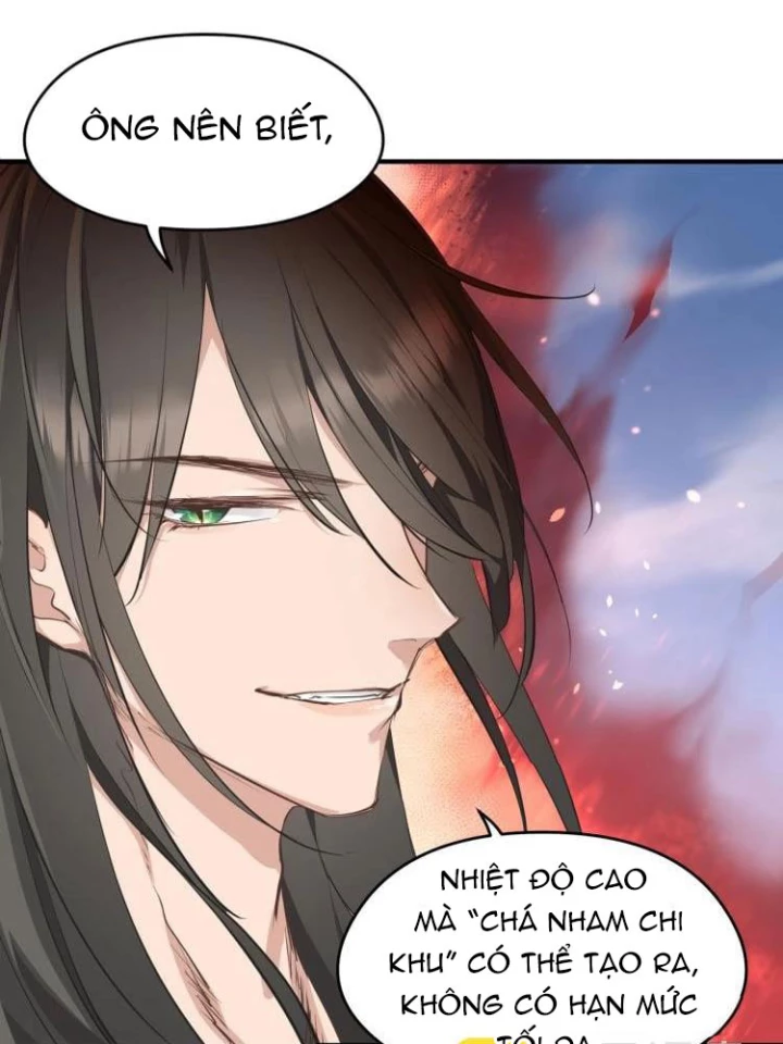 Tối Cường Thiên Đế Hệ Thống Chapter 14 - Trang 3
