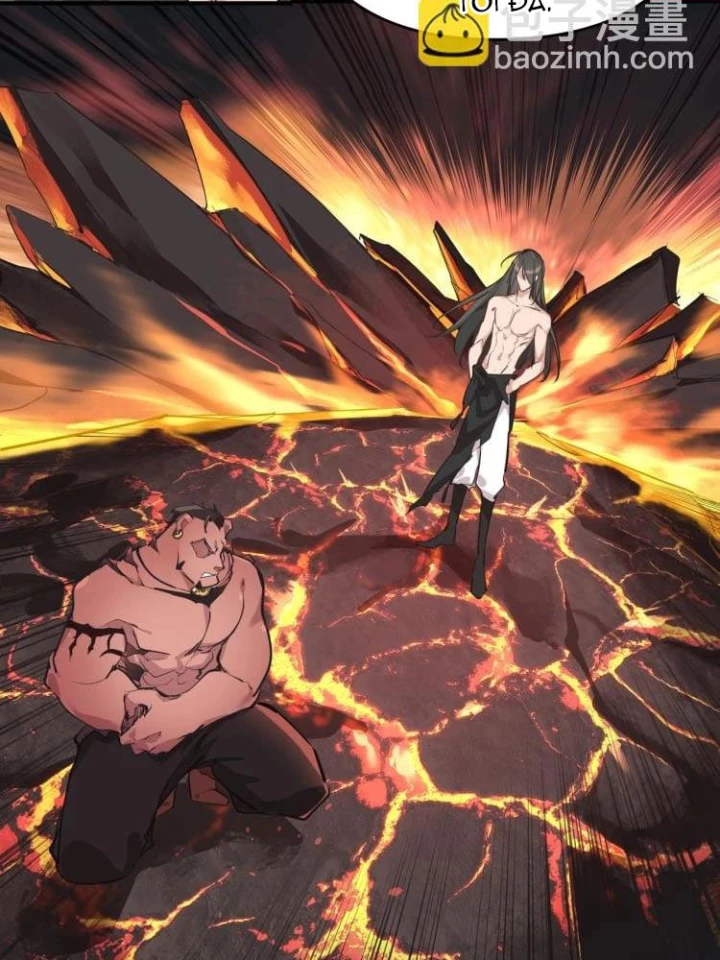 Tối Cường Thiên Đế Hệ Thống Chapter 14 - Trang 3