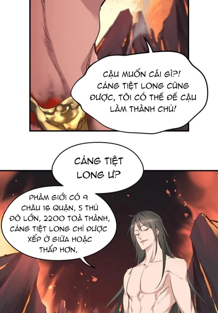 Tối Cường Thiên Đế Hệ Thống Chapter 14 - Trang 3