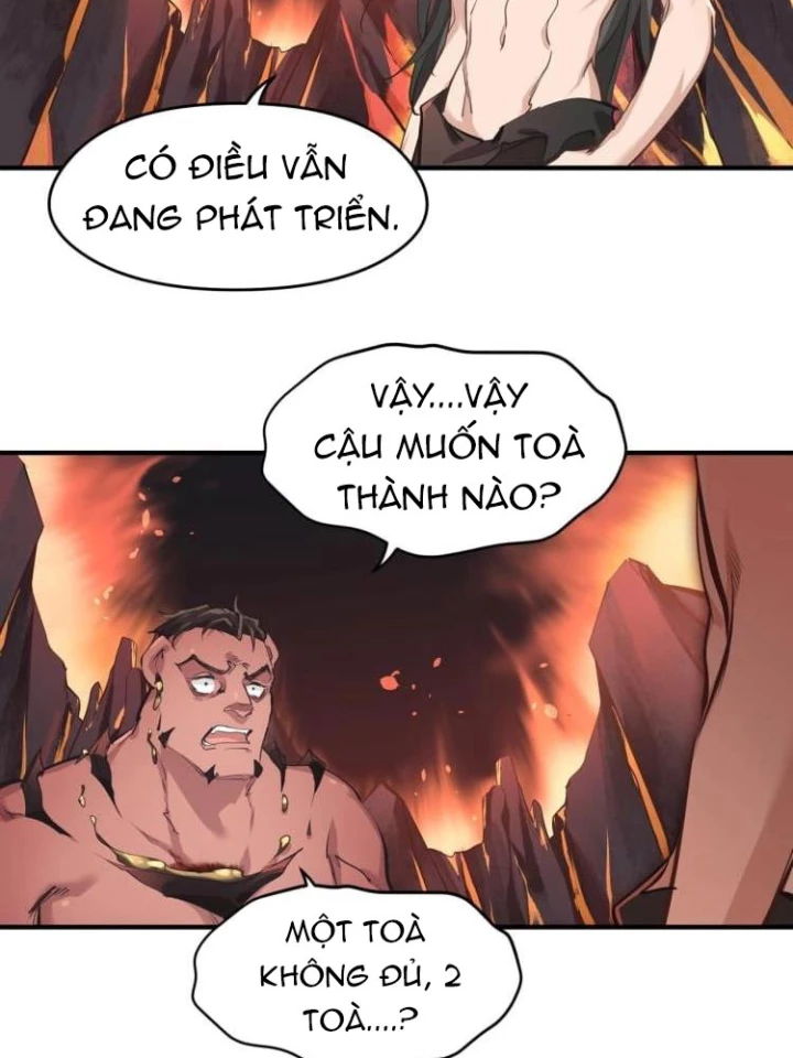 Tối Cường Thiên Đế Hệ Thống Chapter 14 - Trang 3